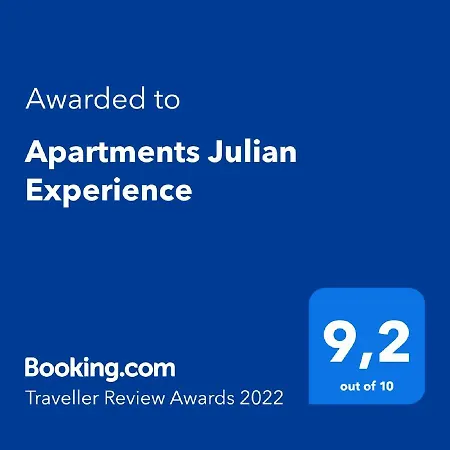 Julian Experience *