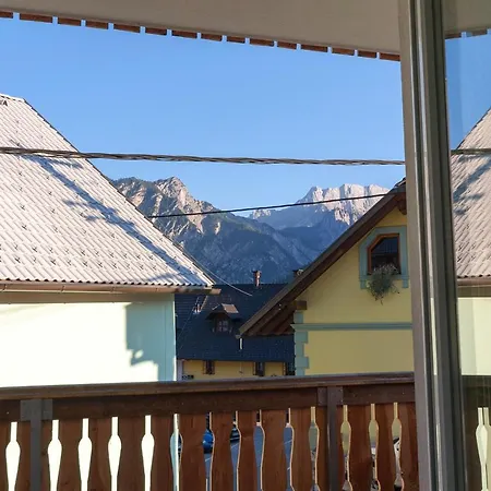 Julian Experience Rateče