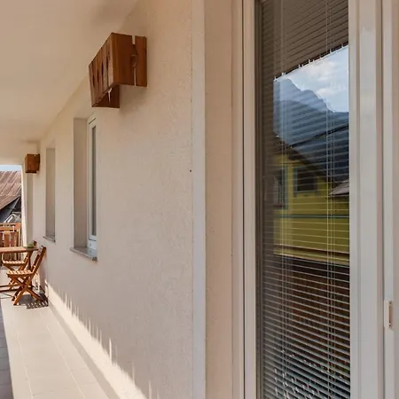 Appartement Julian Experience