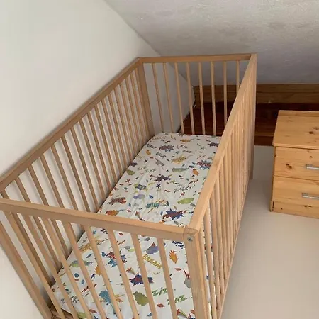 公寓 Julian Experience Rateče