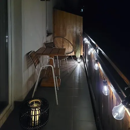 Apartment Julian Experience *