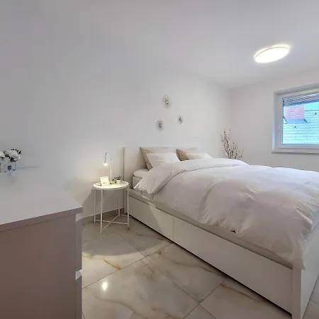 Appartement Julian Experience Rateče