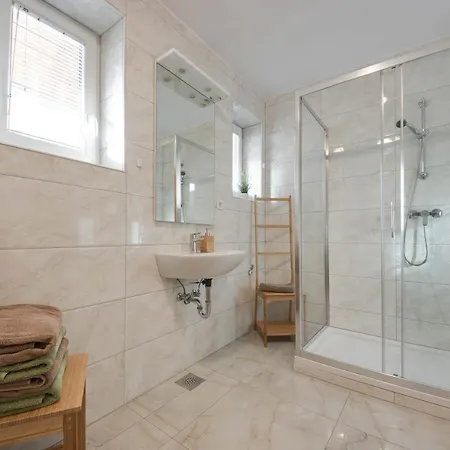 Apartment Julian Experience