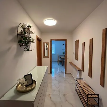 Julian Experience Appartement