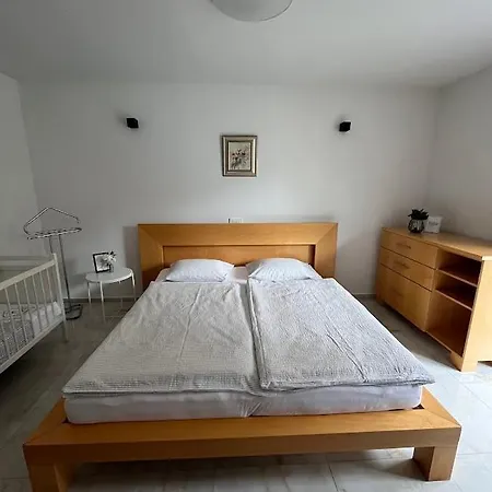 Apartman Julian Experience