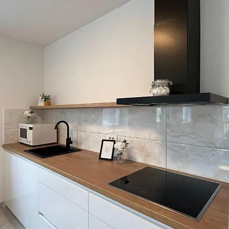 Appartement Julian Experience Rateče