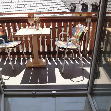 Julian Experience * Rateče