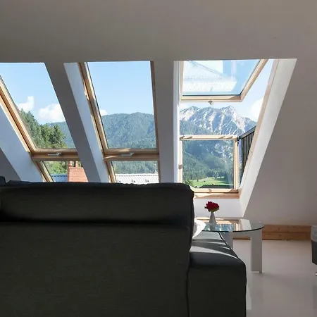 Apartment Julian Experience Ratece