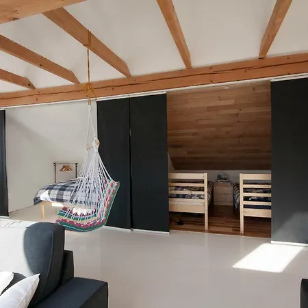 Julian Experience Appartement