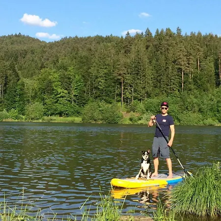 Appartement Julian Experience *