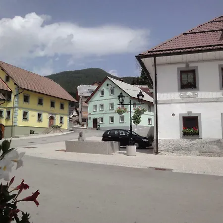 Апартаменты Julian Experience