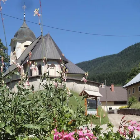 Julian Experience Appartement