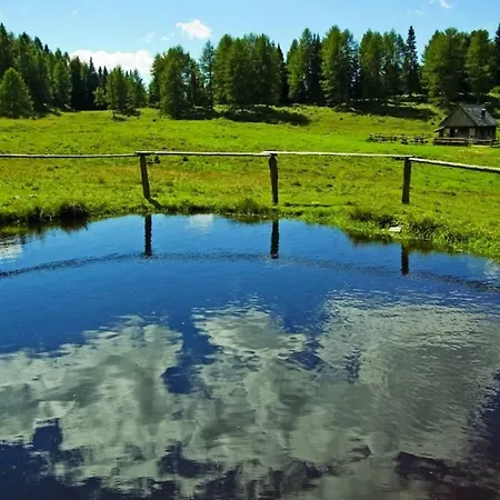 Julian Experience Apartman Ratece