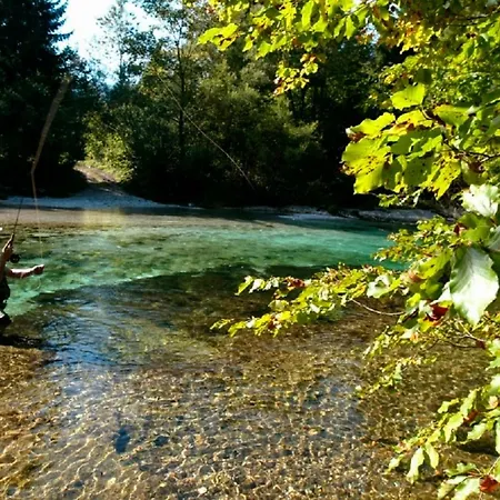 Апартаменты Julian Experience