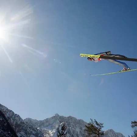 Julian Experience Апартаменты *