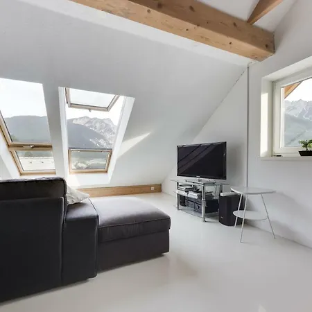 Appartement Julian Experience *