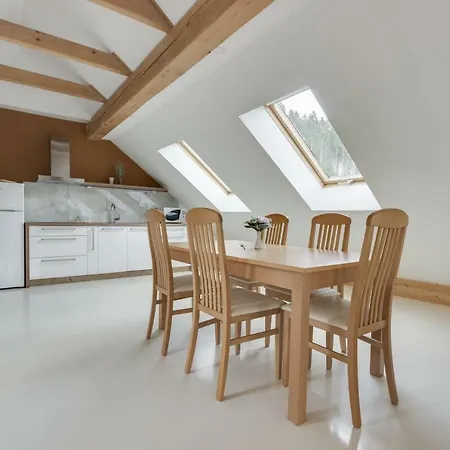 Julian Experience * Rateče