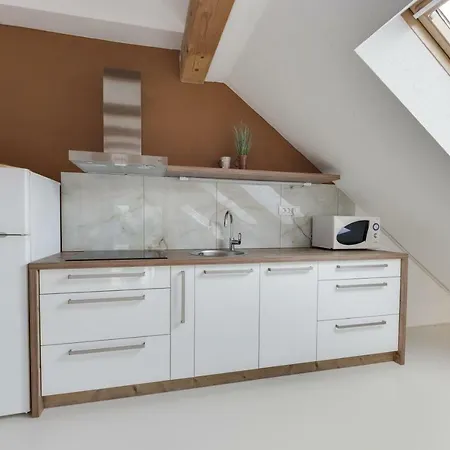 Julian Experience Rateče