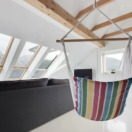 Julian Experience Appartement *