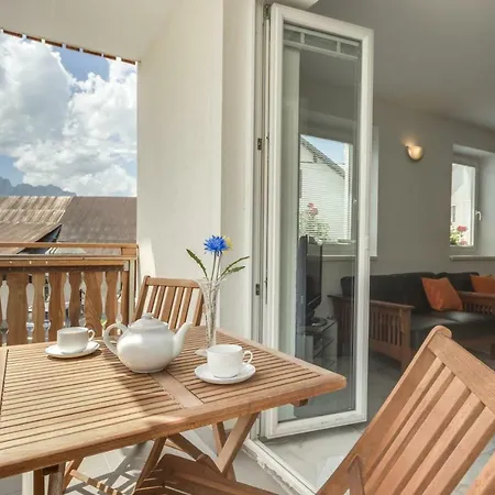 Apartman Julian Experience