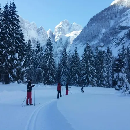 Julian Experience Апартаменты