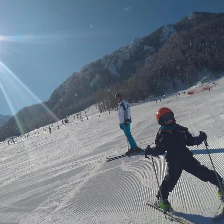 Апартаменты Julian Experience