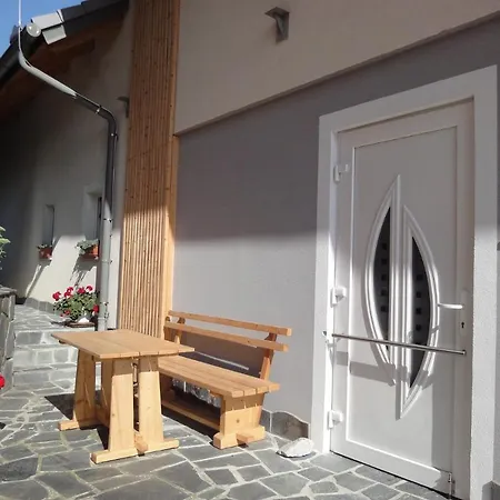 Julian Experience Appartement