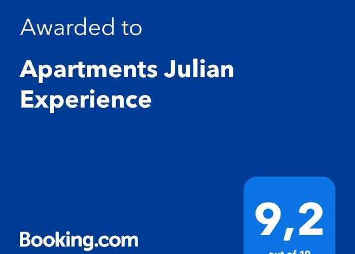 Julian Experience *