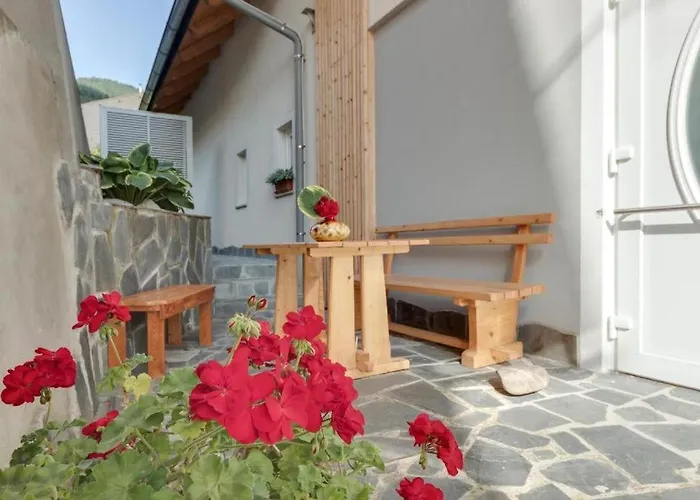 Julian Experience Rateče