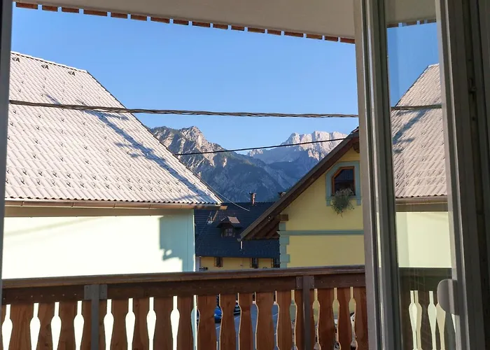 Julian Experience Rateče