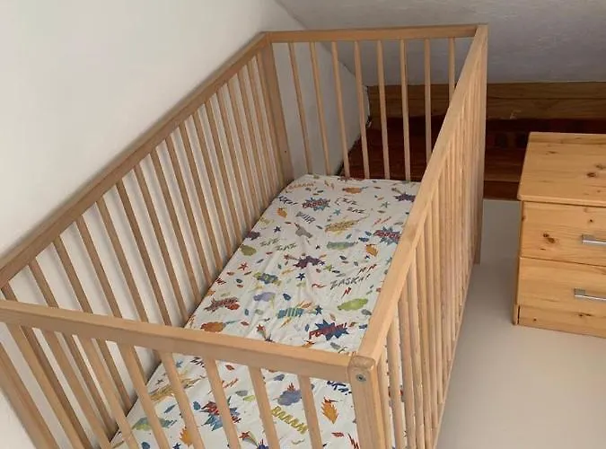 아파트 Julian Experience Rateče