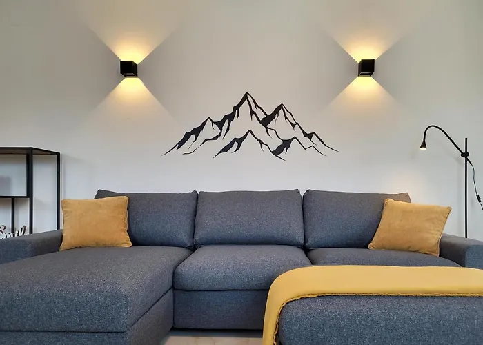 아파트 Julian Experience *