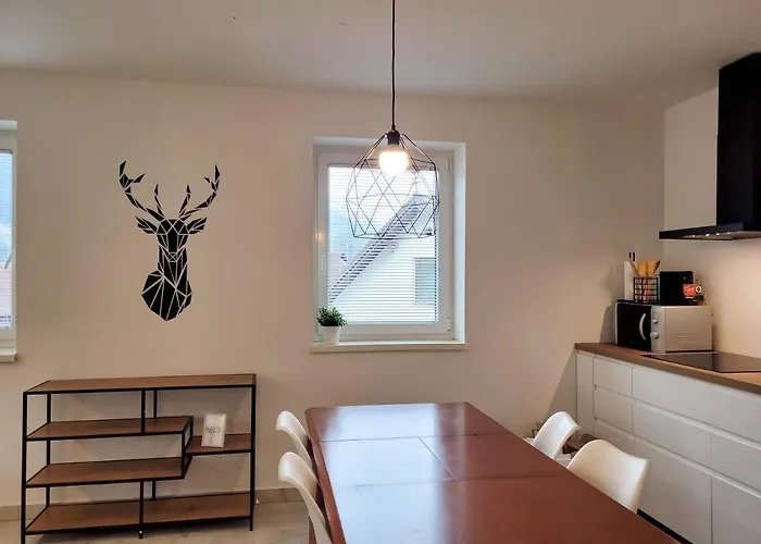 דירה Julian Experience *