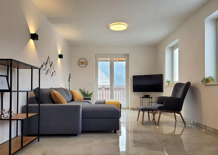 Julian Experience Rateče