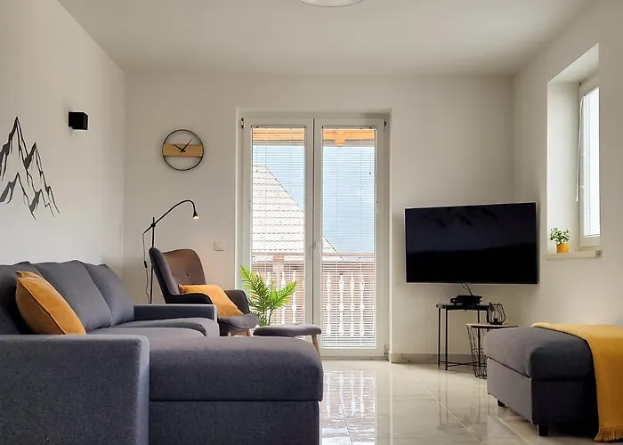 Julian Experience Rateče