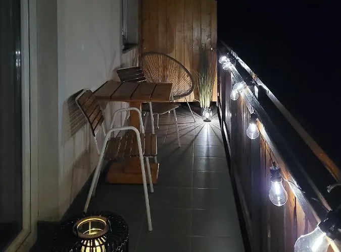 דירה Julian Experience *