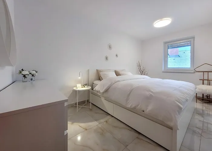 아파트 Julian Experience Rateče