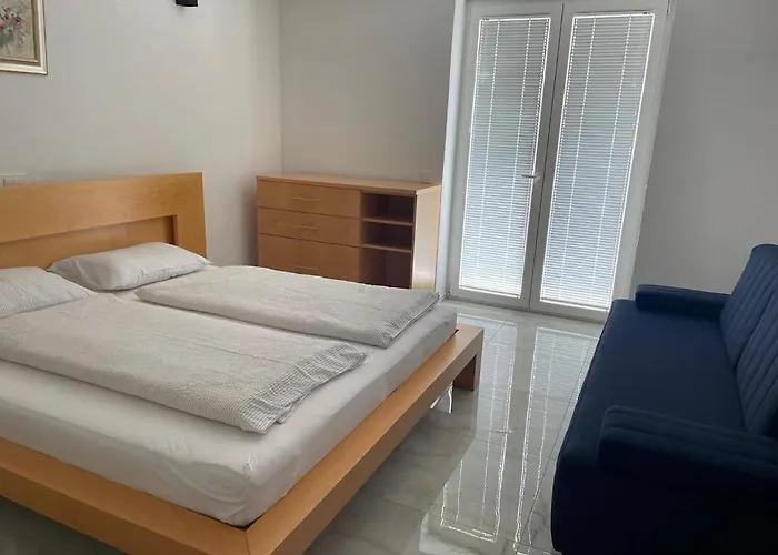 Julian Experience דירה *