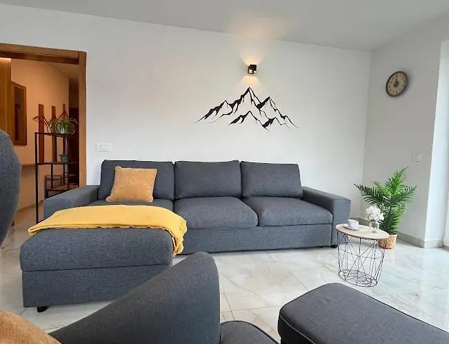 Julian Experience דירה Rateče