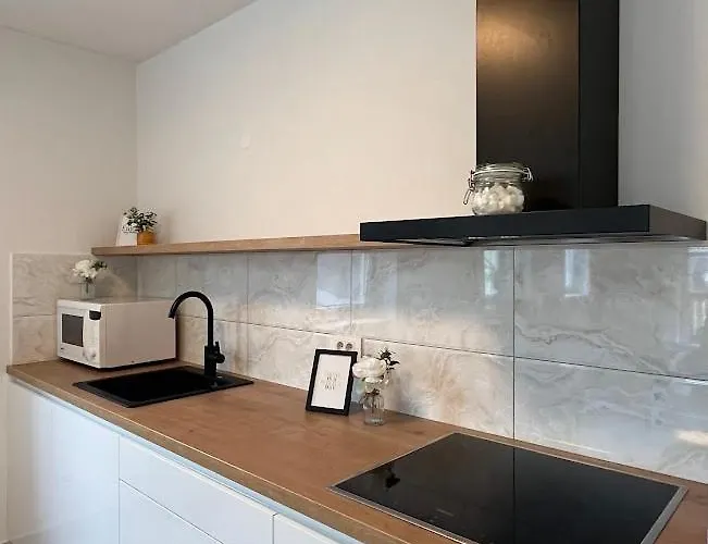 דירה Julian Experience Rateče