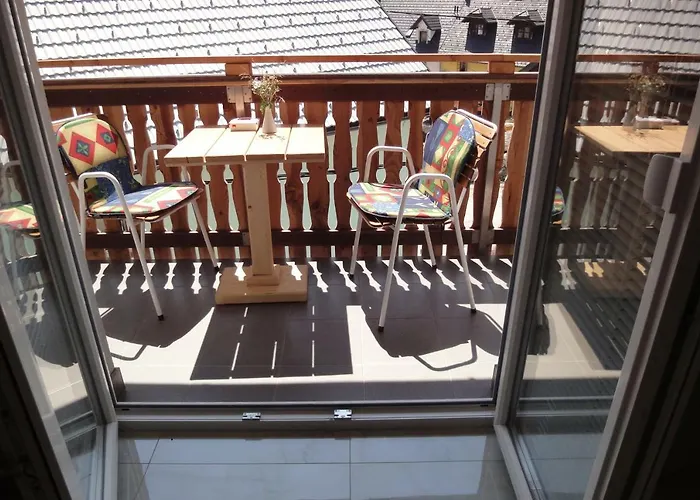 Julian Experience * Rateče