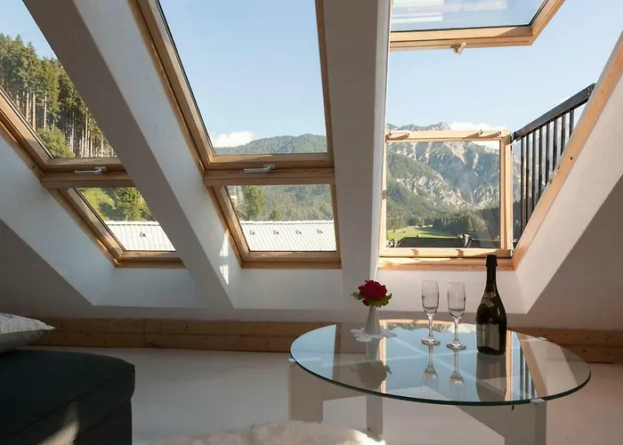 Julian Experience דירה *