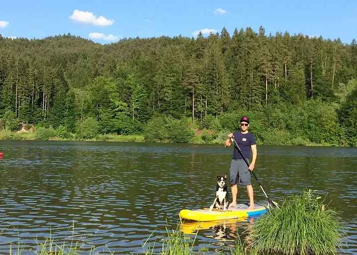 דירה Julian Experience *