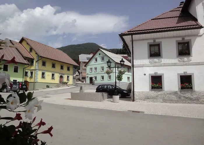 דירה Julian Experience