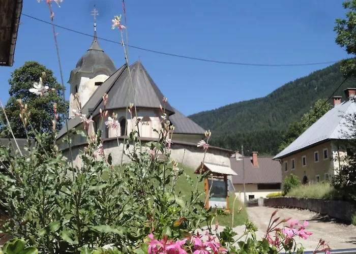 Julian Experience 아파트