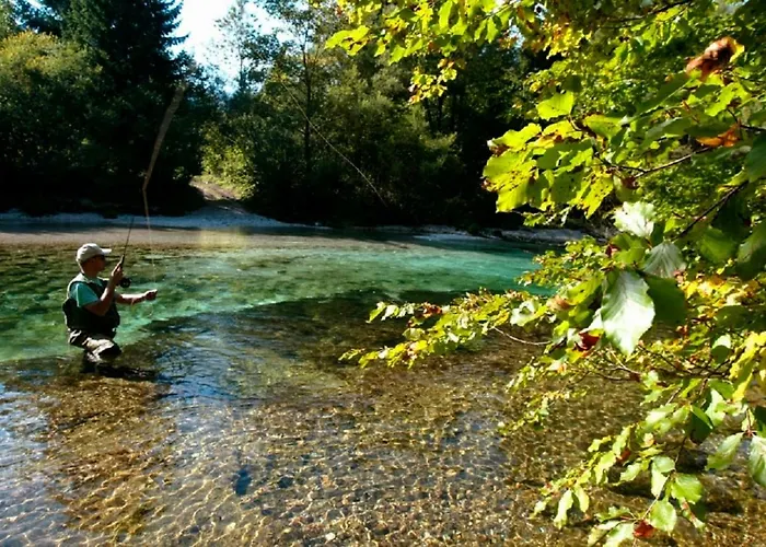 דירה Julian Experience