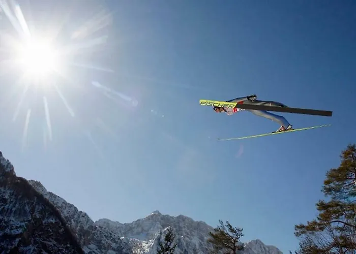 Julian Experience 아파트 *