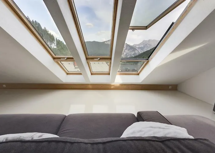 Julian Experience * Rateče