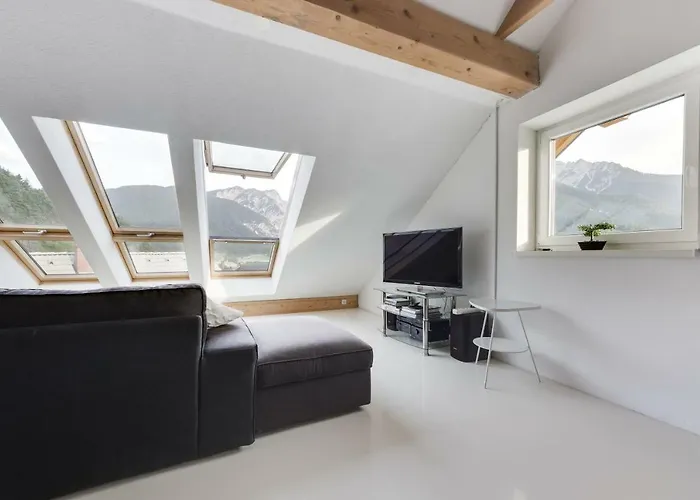 דירה Julian Experience *