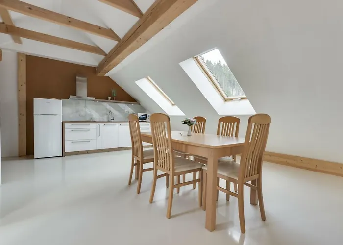 Julian Experience * Rateče